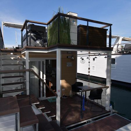 Maritime Deluxe Villa Portorož Eksteriør bilde