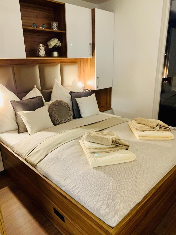 Maritime Deluxe Villa Portorož Eksteriør bilde