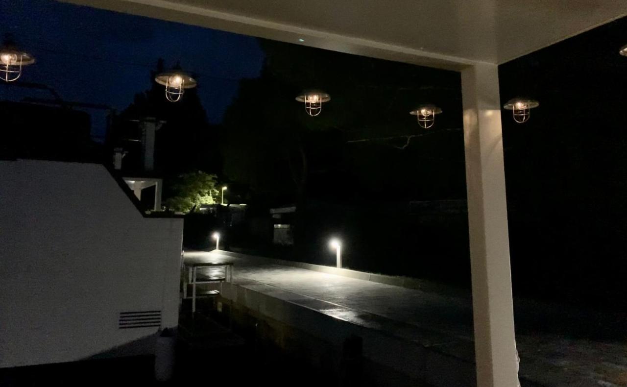 Maritime Deluxe Villa Portorož Eksteriør bilde