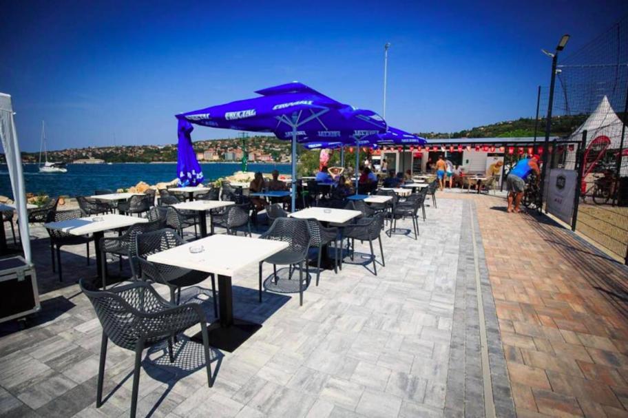Maritime Deluxe Villa Portorož Eksteriør bilde