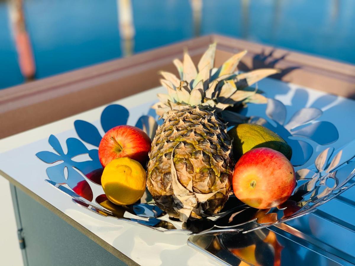Maritime Deluxe Villa Portorož Eksteriør bilde