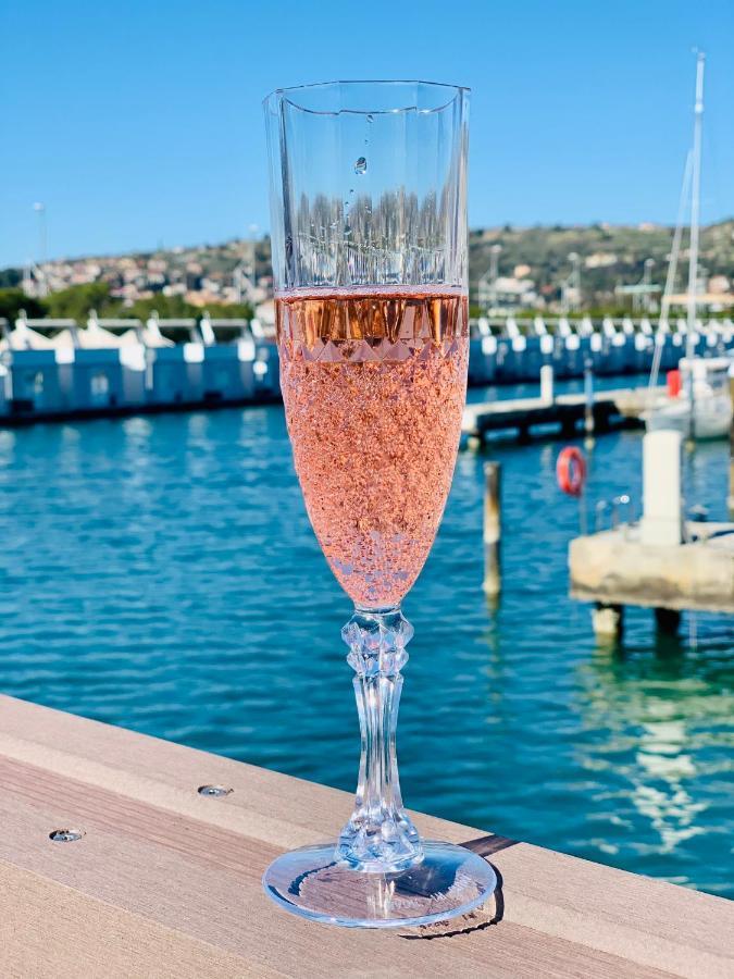 Maritime Deluxe Villa Portorož Eksteriør bilde