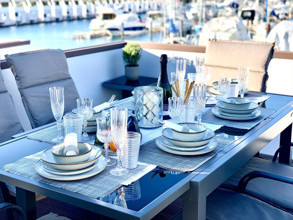 Maritime Deluxe Villa Portorož Eksteriør bilde