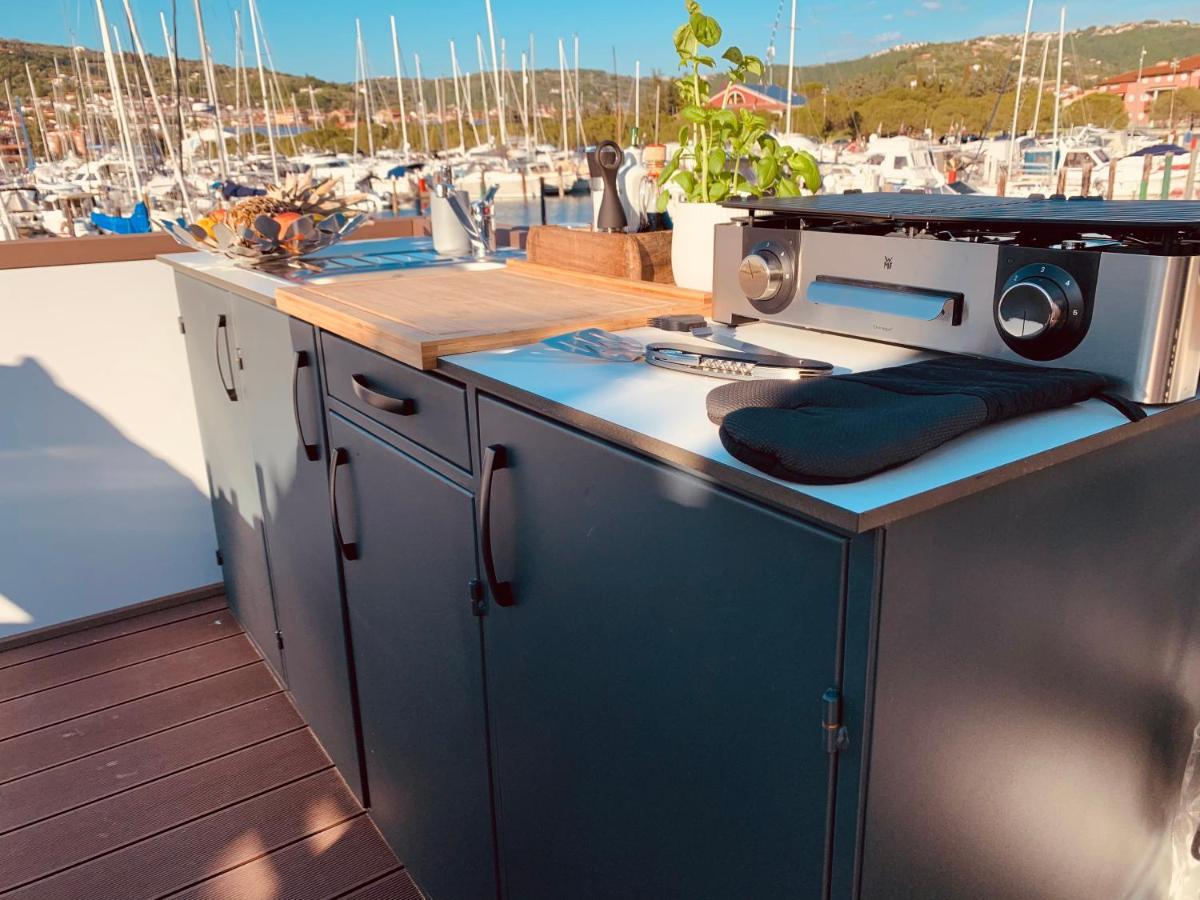 Maritime Deluxe Villa Portorož Eksteriør bilde
