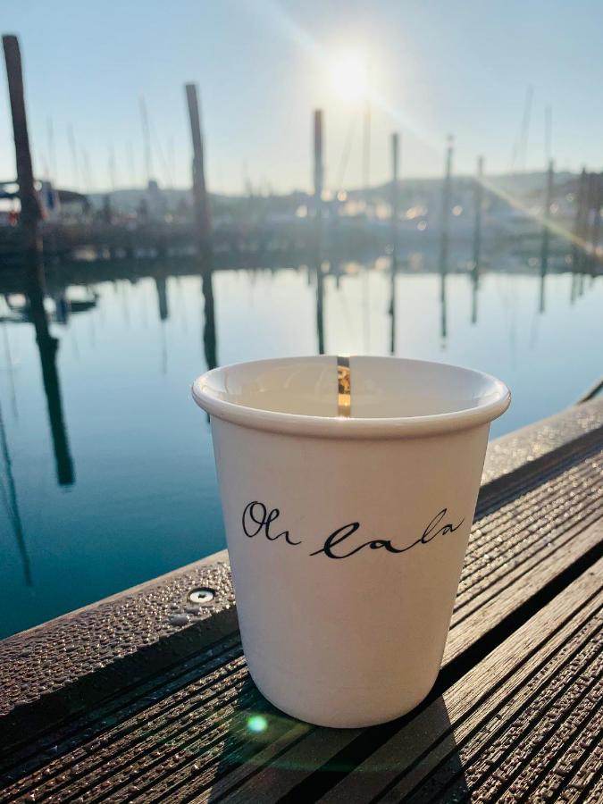 Maritime Deluxe Villa Portorož Eksteriør bilde